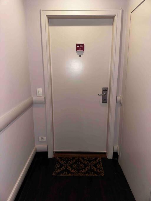 Flat VII - Apto Dentro Do Hotel - Rua Quintana São Paulo Eksteriør bilde