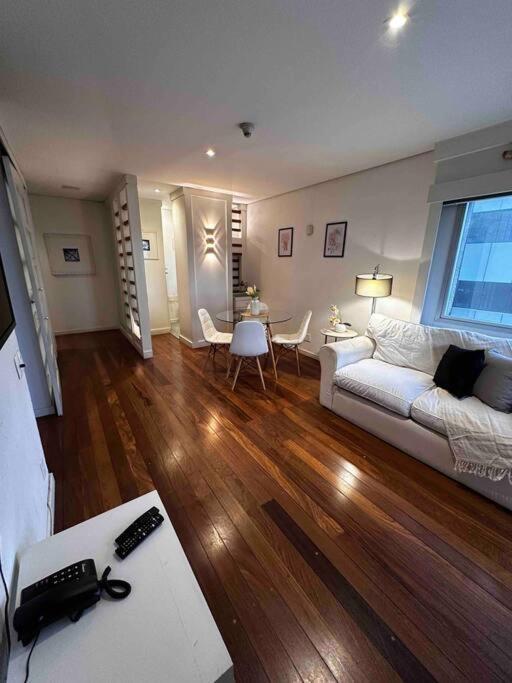 Flat VII - Apto Dentro Do Hotel - Rua Quintana São Paulo Eksteriør bilde