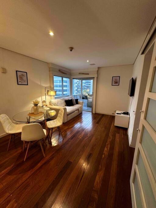 Flat VII - Apto Dentro Do Hotel - Rua Quintana São Paulo Eksteriør bilde